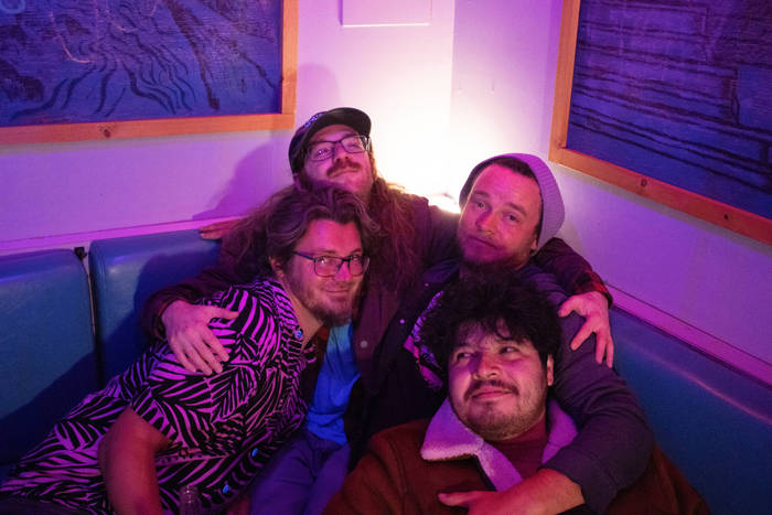 Music | Push To Feel