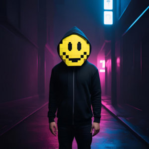 Mpxl Rapper Music | P!/XL