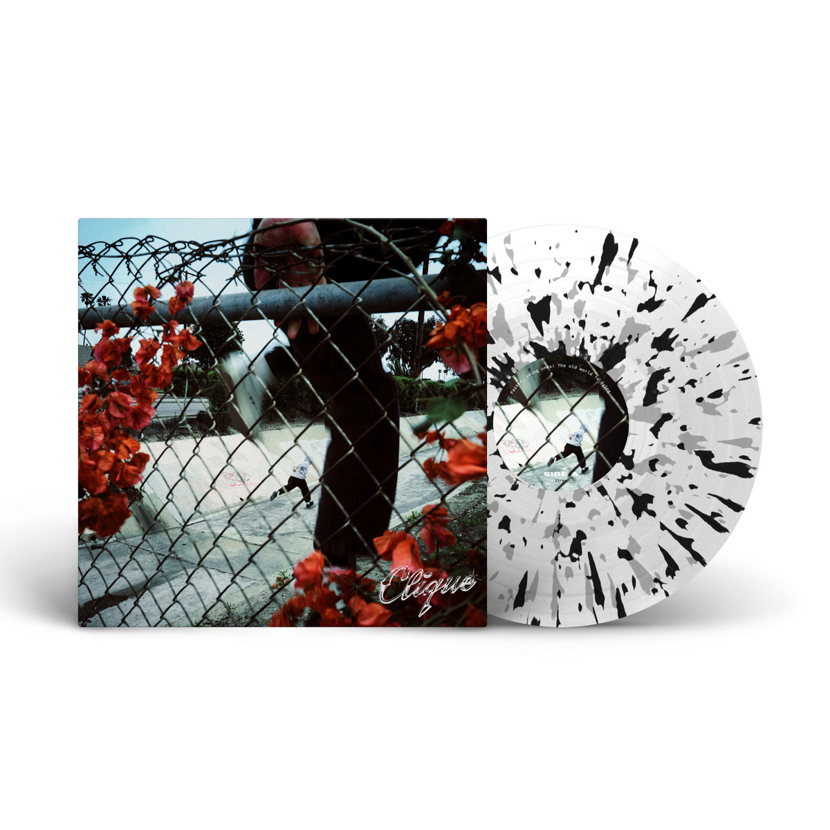 邦楽 KANDITOWN LIFE LAST ALBUM 2LP OrbitCulture_DeathAboveLife_19