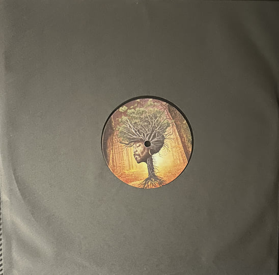 Inner Garden | Osunlade | Yoruba Records