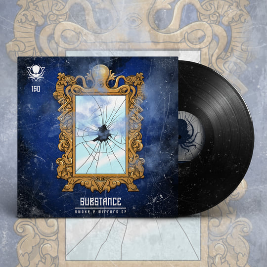 Smoke & Mirrors | Substance | Deep Dark & Dangerous