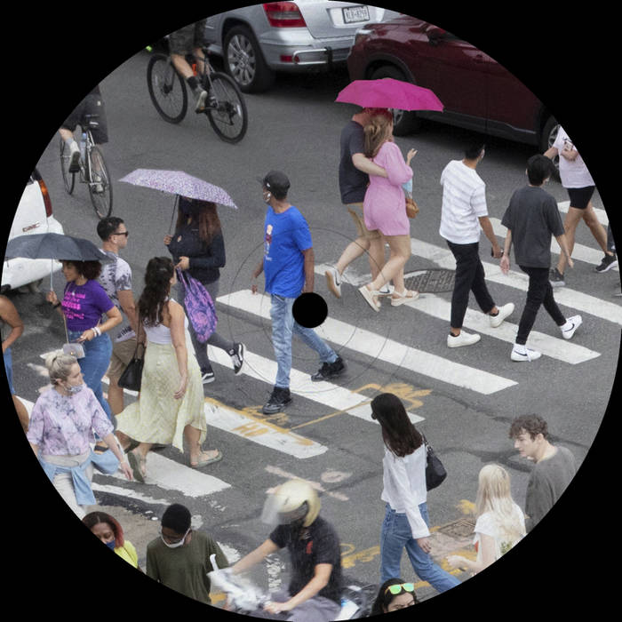Album art