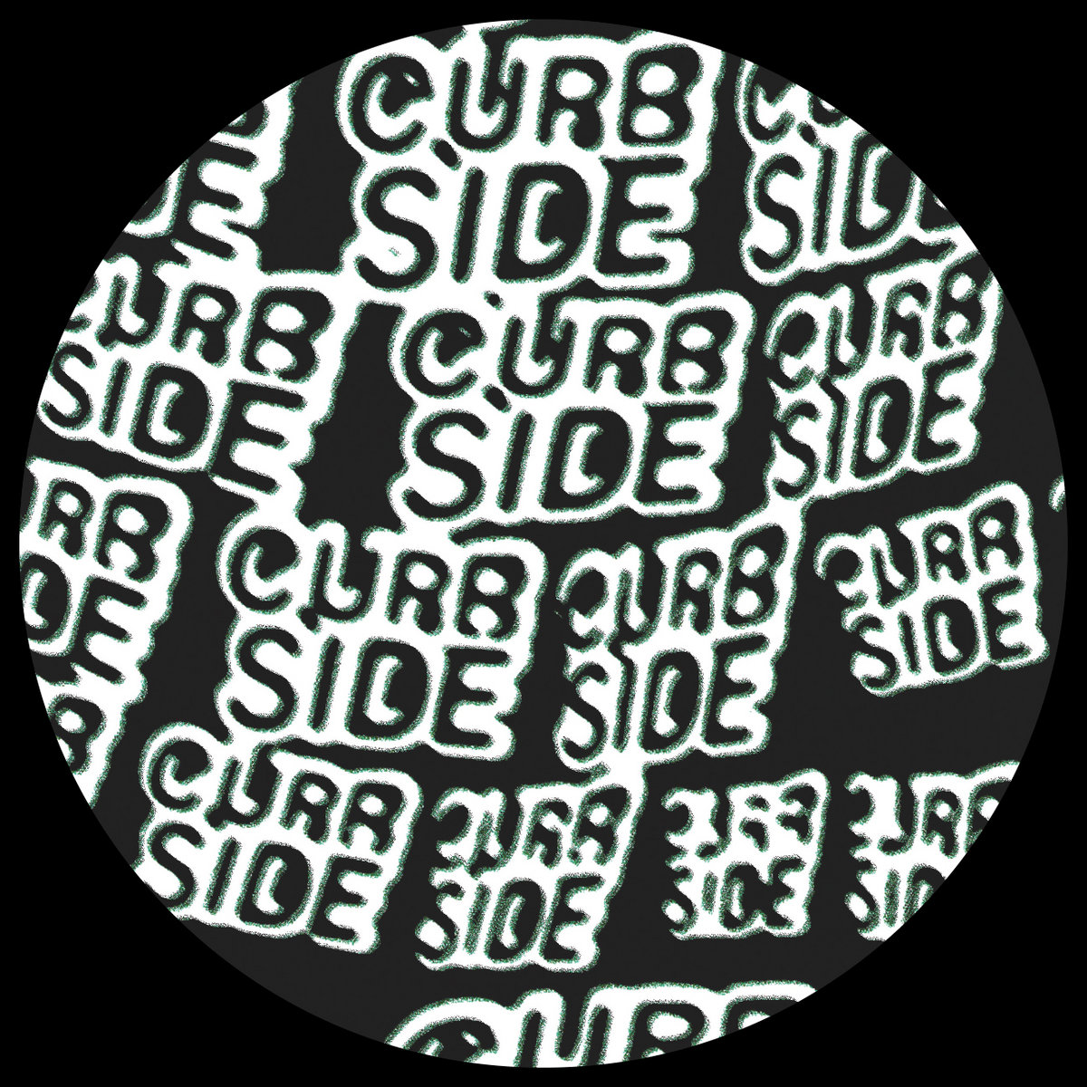 INSTRUCTION EP | NIALL KELLY | Curb Side