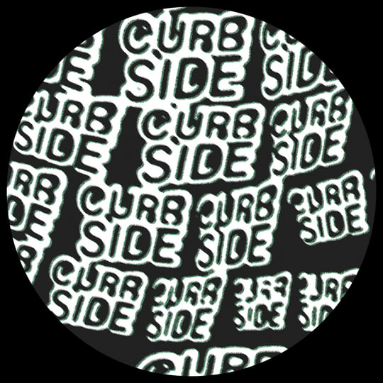 INSTRUCTION EP | NIALL KELLY | Curb Side
