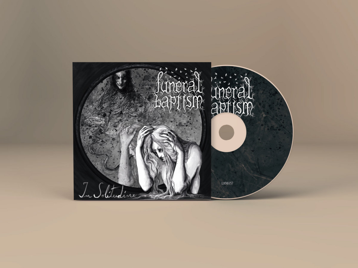 Funeral Baptism - In Solitudine | Loud Rage Music