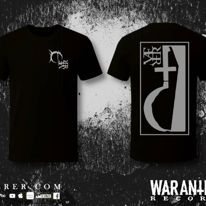 MÆRER "AM ANFANG" SHIRT