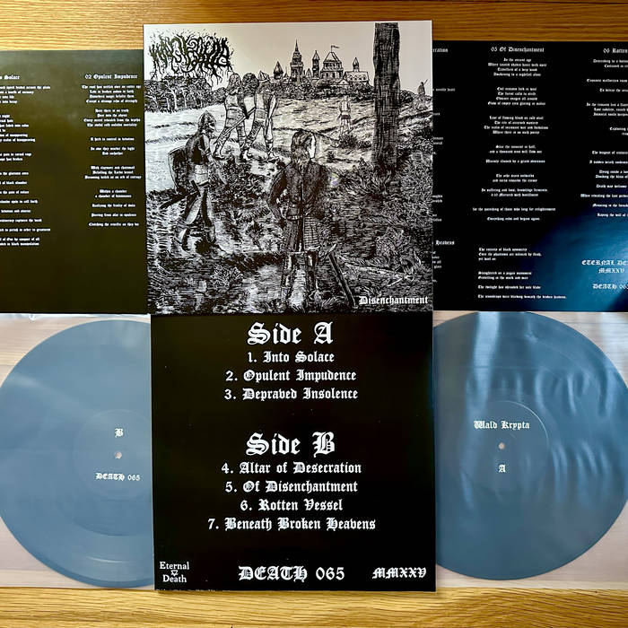 Album art