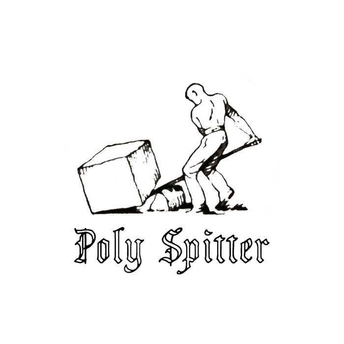 Poly Spitter cover