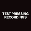 Test Pressing image