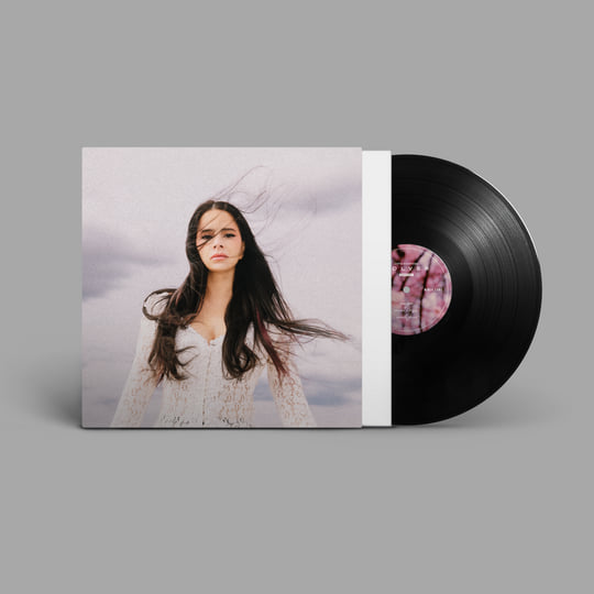 Sofia Kourtesis: Fresia Magdalena EP Album Review | Pitchfork