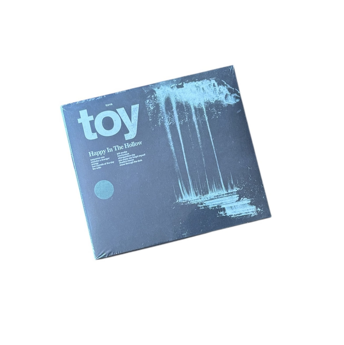 ハッピー・イン・ザ・ホロウ (HAPPY IN THE HOLLOW) [CD] Happy in the Hollow | Toy