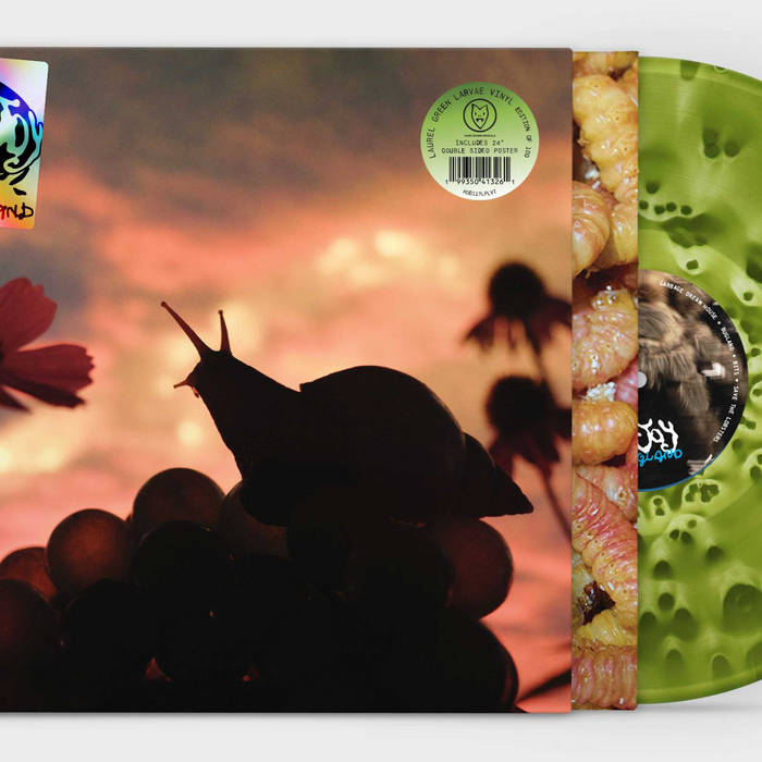 Album art