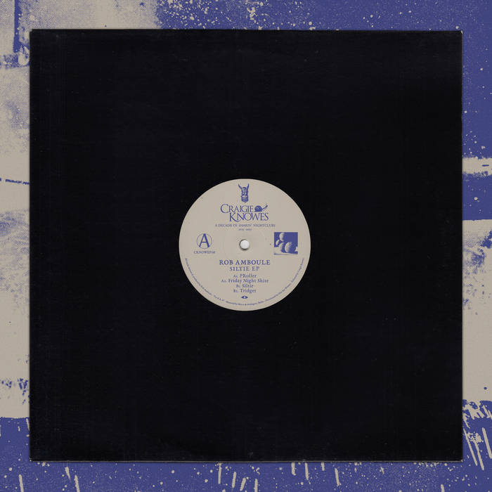 Album art