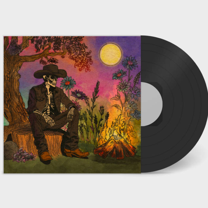 Album art