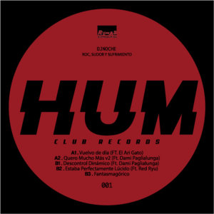 Music | HUM CLUB RECORDS