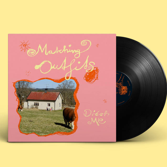 Album art