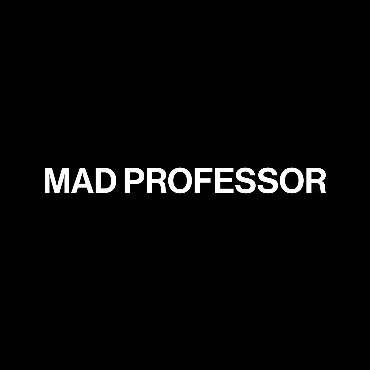 Avianca Dubs Vol.1 | Mad Professor