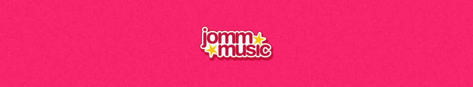 Music | jomm
