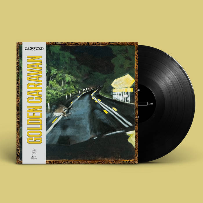 Album art