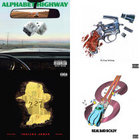 【新品】Boldy James - Killing Nothing Killing Nothing | Boldy James & Real Bad Man | RRC MUSIC CO.