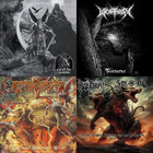 Curse of Underground | Endless Dismal Moan