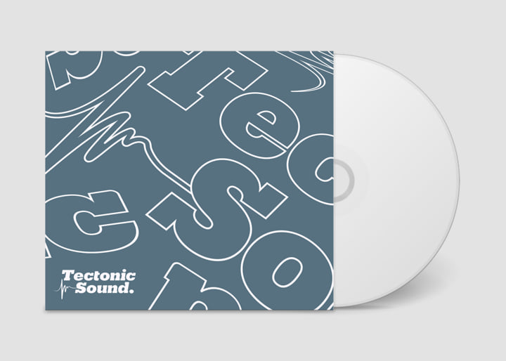 Tectonic Sound | Tectonic Recordings
