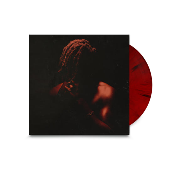 Spirit Box | Flying Lotus