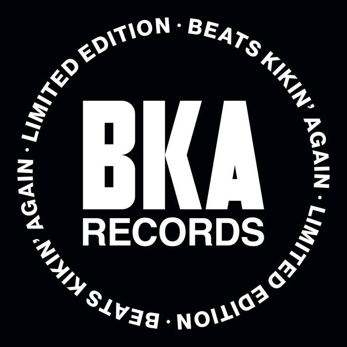 Music | BKA Records 