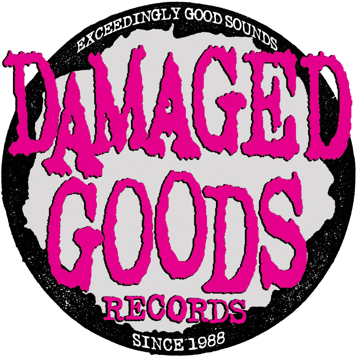 Music | Damaged Goods Records