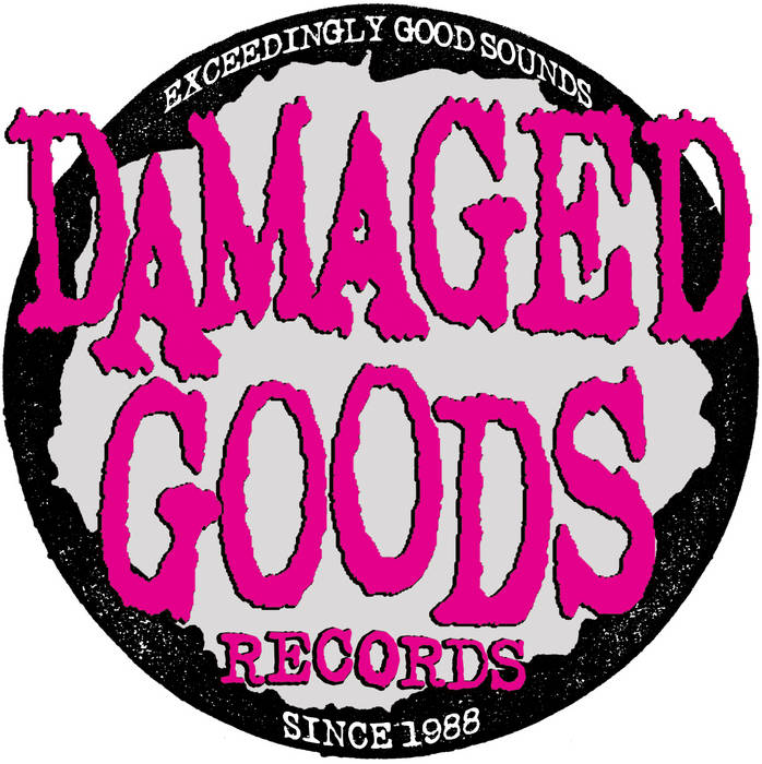 英LP Chefs Records &amp; Tea: The Best Of The Chefs And Lost Secon DAMGOOD621LP Damaged Goods Record /00260 The Chefs – Records & Tea: The Best Of The Chefs – CD