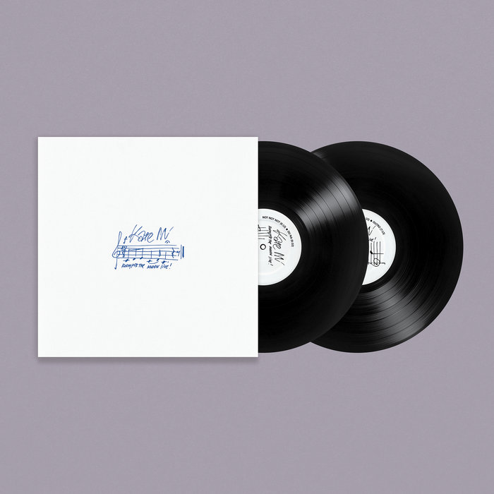 Album art