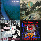 洋楽 SCREECHING WEASEL / ANTHEM FOR A NEW Anthem For A New Tomorrow (30th Anniversary Edition) | Screeching
