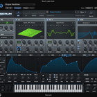 Presets - Templates - Music thumbnail