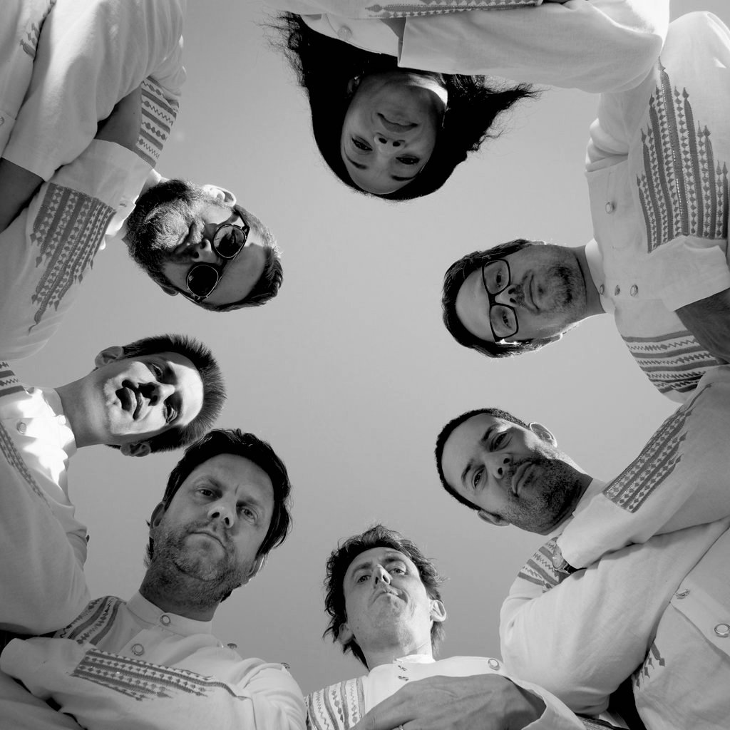 Music | The Mighty Mocambos