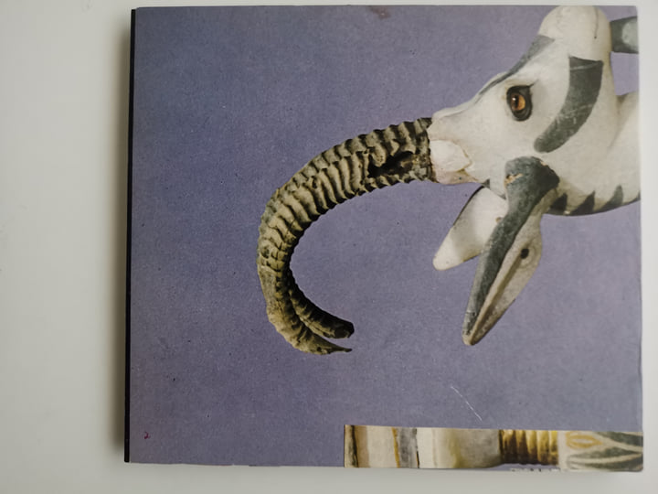 洋楽 Carcinosi Maurizio Bianchi M.B. Handmade editions | Maurizio Bianchi / M. B.