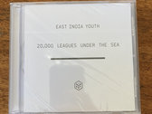 East India Youth - CD