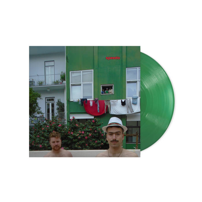 Album art