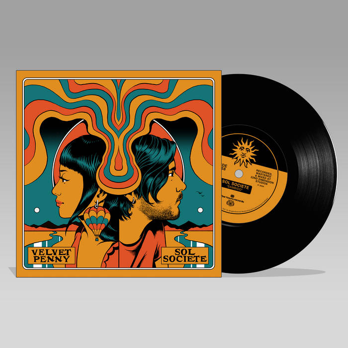 Album art