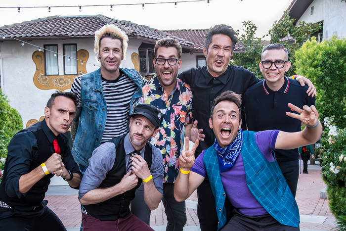 Music | Suburban Legends