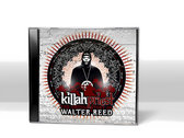 Killah Priest 3LP レコード　500枚限定 Killah Priest 3LP レコード 500枚限定