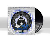 Killah Priest 3LP レコード　500枚限定 Killah Priest 3LP レコード 500枚限定