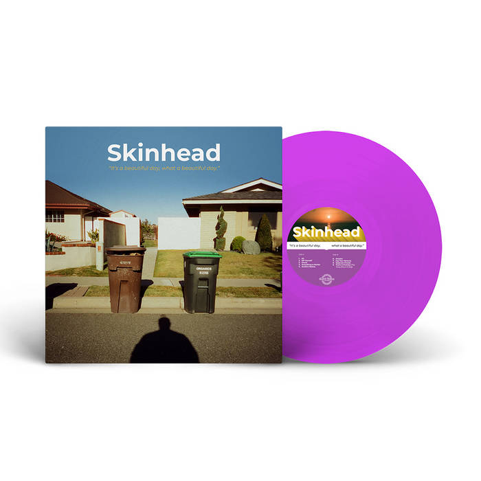 Album art