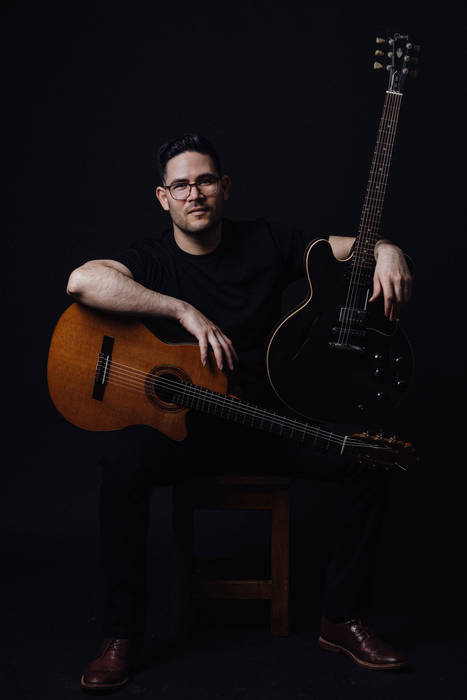 Music | Orlando Molina