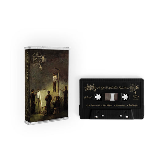 A Void Within Existence | Abigail Williams | Agonia Records