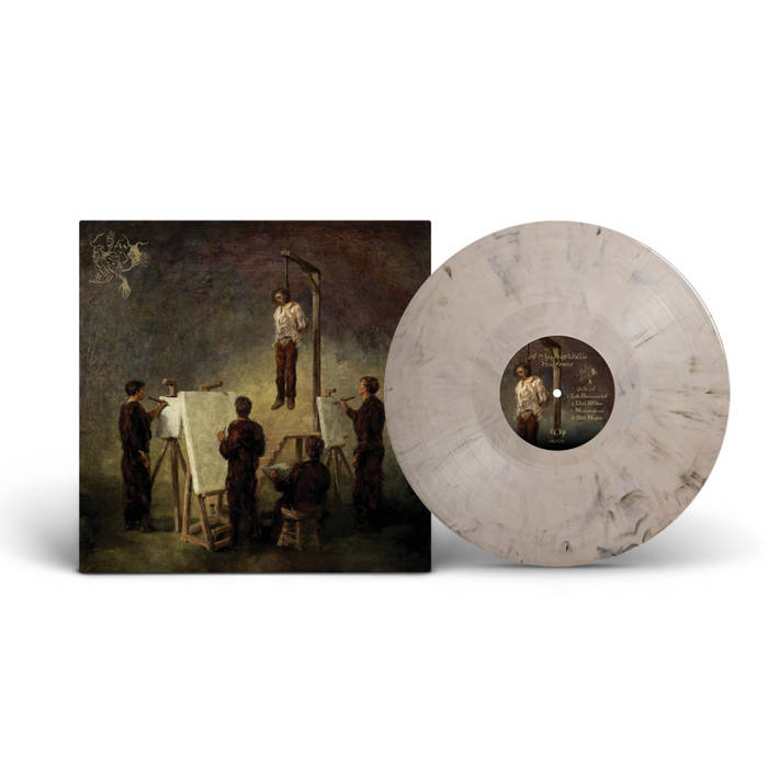 Album art