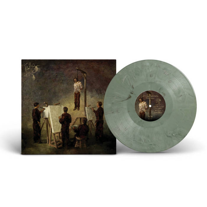 Album art