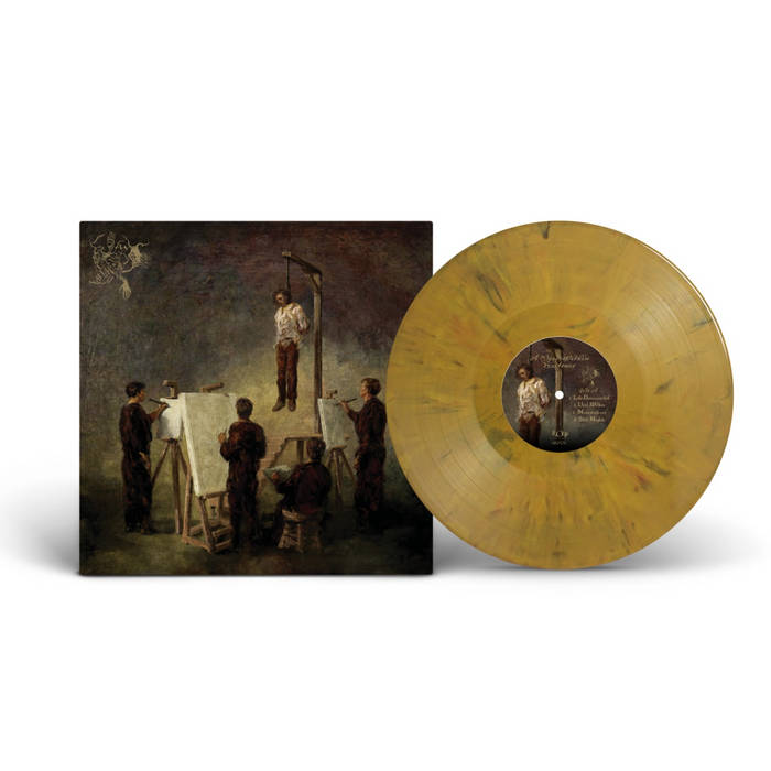 Album art