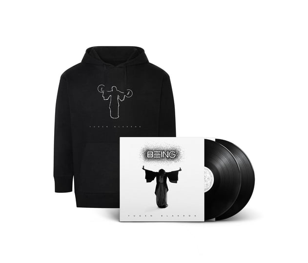 South Africa Hiphop Yugen Blakrok Lp 新譜 South Africa Hiphop Yugen Blakrok Lp 新譜 South Africa