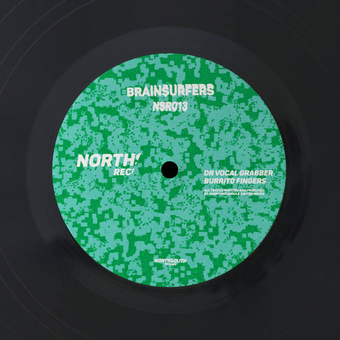 Album art