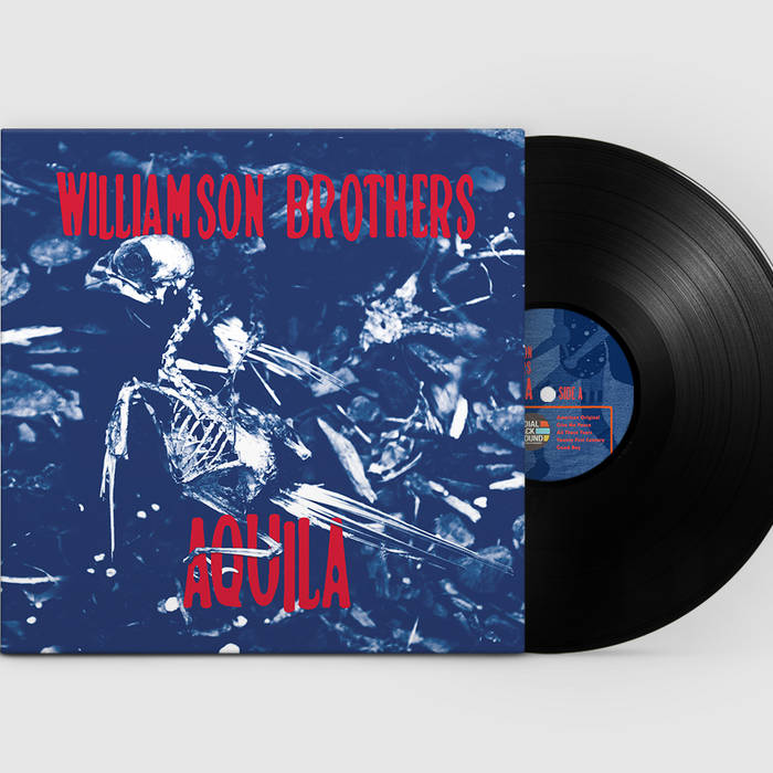 Album art